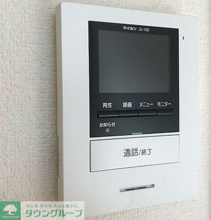 レオパレスコンチェルト2008の物件内観写真